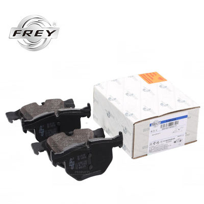 34216776937 FREY, piezas de automóviles, juegos de pastillas de freno traseras para BMW X5 E70 X6 E71 E72, piezas de sistema de freno de alta calidad en Stock