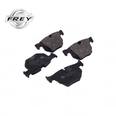 34216776937 FREY, piezas de automóviles, juegos de pastillas de freno traseras para BMW X5 E70 X6 E71 E72, piezas de sistema de freno de alta calidad en Stock