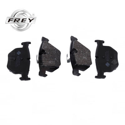 34216776937 FREY, piezas de automóviles, juegos de pastillas de freno traseras para BMW X5 E70 X6 E71 E72, piezas de sistema de freno de alta calidad en Stock
