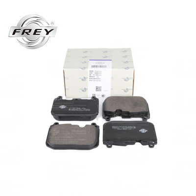 OEM 34106884224 Juego de pastillas de freno delanteras para BMW F60 MINI F54 F56 F57 Frey Auto Parts Mejor proveedor de piezas en stock