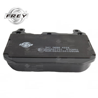 OEM 34106884224 Juego de pastillas de freno delanteras para BMW F60 MINI F54 F56 F57 Frey Auto Parts Mejor proveedor de piezas en stock