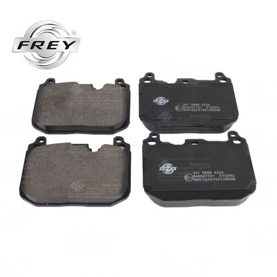 OEM 34106884224 Juego de pastillas de freno delanteras para BMW F60 MINI F54 F56 F57 Frey Auto Parts Mejor proveedor de piezas en stock