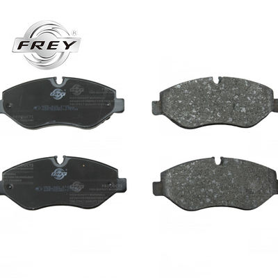 Pastillas de freno delanteras multiusos 0044208320 Fit Mercedes Benz Sprinter 906