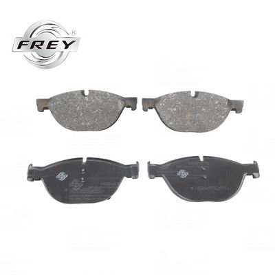 El sistema de frenos 34116851269 parte los sistemas delanteros de la zapata de freno para BMW F02 F07 F10