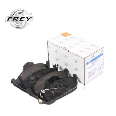 Pastilla de freno delantera de Frey de los recambios autos para la clase W163 4-MATIC OE 1634200320 del Benz M de Mercedes