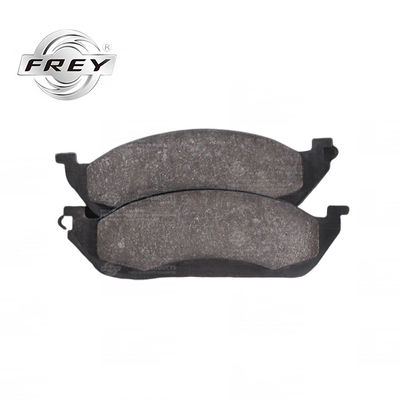 Pastilla de freno delantera de Frey de los recambios autos para la clase W163 4-MATIC OE 1634200320 del Benz M de Mercedes