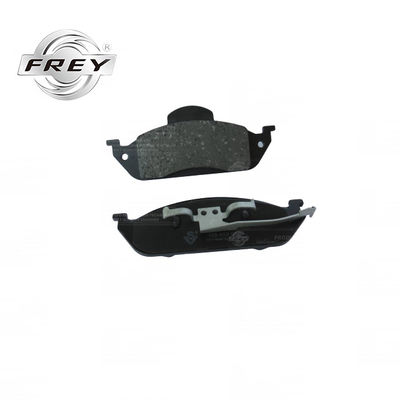 Pastilla de freno delantera de Frey de los recambios autos para la clase W163 4-MATIC OE 1634200320 del Benz M de Mercedes