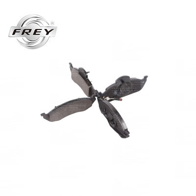 Pastilla de freno delantera de Frey de los recambios autos para la clase W163 4-MATIC OE 1634200320 del Benz M de Mercedes