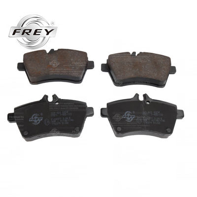 Piezas de automóvil Frey para Mercedes Benz W169 W245 juego de pastillas de freno delantero OEM 1694200320 repuestos para automóviles