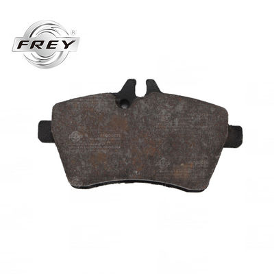 Piezas de automóvil Frey para Mercedes Benz W169 W245 juego de pastillas de freno delantero OEM 1694200320 repuestos para automóviles