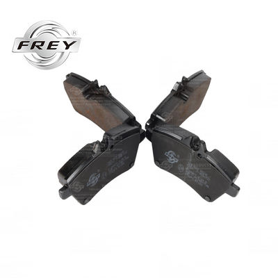 Piezas de automóvil Frey para Mercedes Benz W169 W245 juego de pastillas de freno delantero OEM 1694200320 repuestos para automóviles