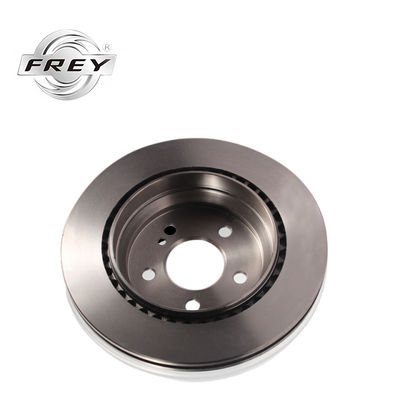 rotor de freno trasero práctico 2204230212, frenos delanteros del coche del Benz W220 de Mercedes
