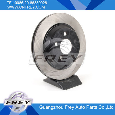 rotor de freno trasero práctico 2204230212, frenos delanteros del coche del Benz W220 de Mercedes