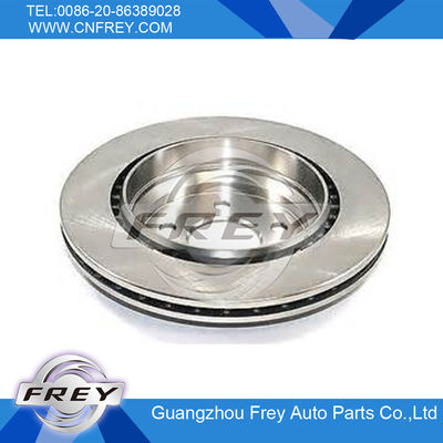 rotor de freno trasero práctico 2204230212, frenos delanteros del coche del Benz W220 de Mercedes