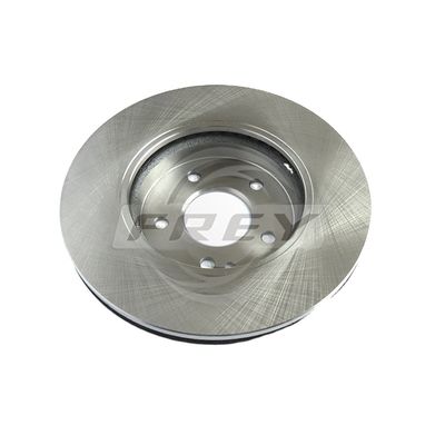 El sistema de frenos multipropósito parte 2104210712 para Mercedes W202 S202 W210