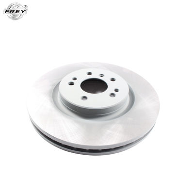 Rotores de disco delantero W164 ML280 ML500 1644211312 1644210412 Durable