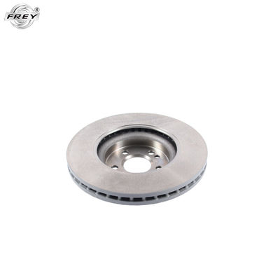 Rotores de disco delantero W164 ML280 ML500 1644211312 1644210412 Durable