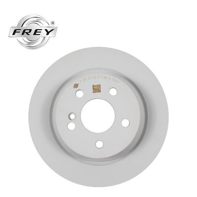 OEM 0004230912 del disco de freno trasero de las piezas del sistema de frenado del Benz X204 W211 W212
