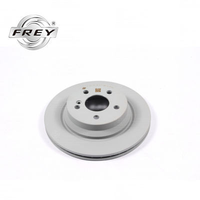OEM 0004230912 del disco de freno trasero de las piezas del sistema de frenado del Benz X204 W211 W212