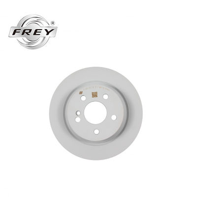OEM 0004230912 del disco de freno trasero de las piezas del sistema de frenado del Benz X204 W211 W212