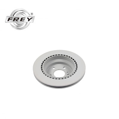 OEM 0004230912 del disco de freno trasero de las piezas del sistema de frenado del Benz X204 W211 W212