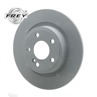 Disco de freno trasero W246 B160 B180, Rotor de freno de disco 2464230112
