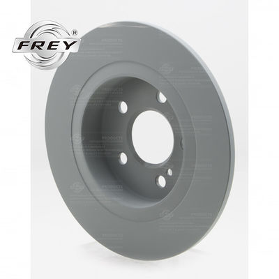 Disco de freno trasero W246 B160 B180, Rotor de freno de disco 2464230112