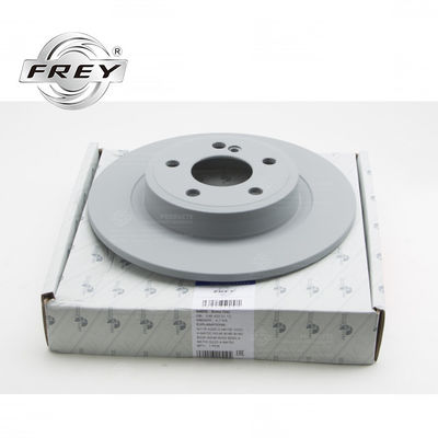 Disco de freno trasero W246 B160 B180, Rotor de freno de disco 2464230112