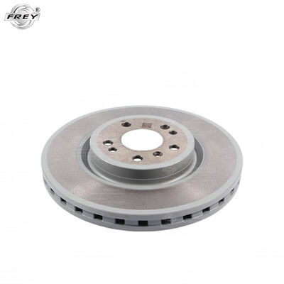 OEM 1664210612 del disco de freno delantero de las piezas del sistema de frenado del Benz W166