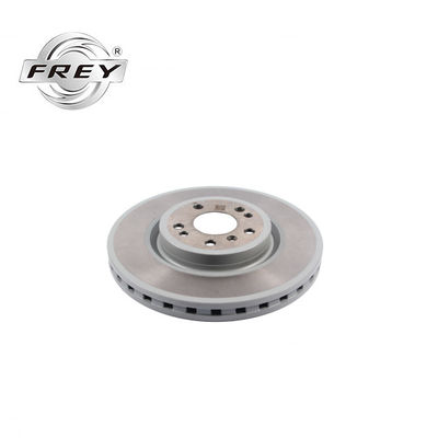 OEM 1664210612 del disco de freno delantero de las piezas del sistema de frenado del Benz W166