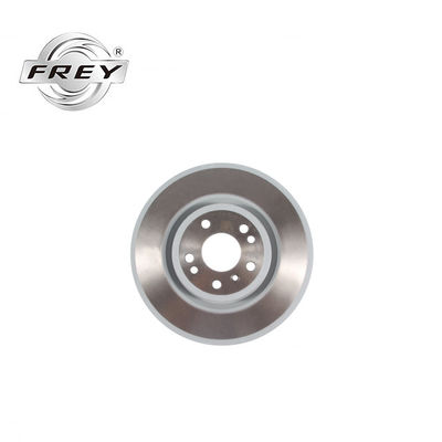 OEM 1664210612 del disco de freno delantero de las piezas del sistema de frenado del Benz W166