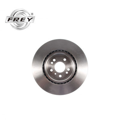 OEM 1664210612 del disco de freno delantero de las piezas del sistema de frenado del Benz W166