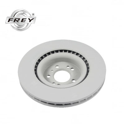 1664210712 disco de freno delantero de 1664211400 piezas del sistema de frenado para el Benz W166