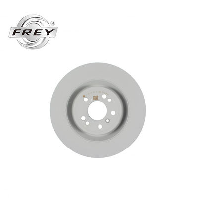 1664210712 disco de freno delantero de 1664211400 piezas del sistema de frenado para el Benz W166