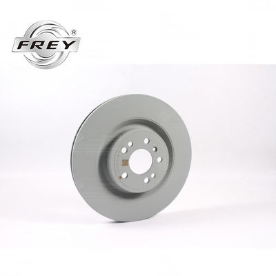 1664210712 disco de freno delantero de 1664211400 piezas del sistema de frenado para el Benz W166