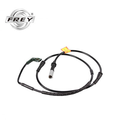 El sensor del coche del desgaste de la pastilla de freno delantero parte 34356775850 para la serie 7 F01 F02 F03 F04 de BMW