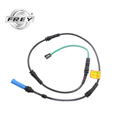 El sensor del coche de la serie 7 G30 G38 G11 parte el indicador de desgaste de la pastilla de freno trasero 34356890791