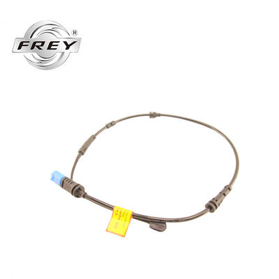 Sensor de desgaste de pastillas de freno BMW G08 G01, sensor de velocidad de rueda 34356870351