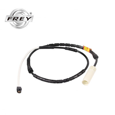 El sensor del coche 34356792561 parte el sensor trasero del ABS del desgaste de la pastilla de freno para BMW E90 E91 X1 E84