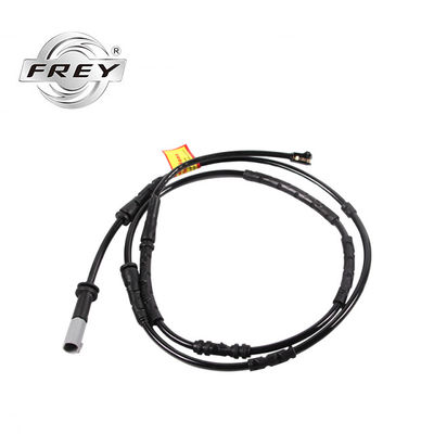 El sensor trasero del coche del desgaste de la pastilla de freno parte 34356790304 para BMW X3 F25