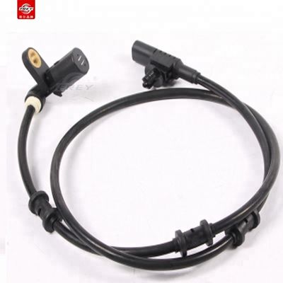 Sensor de velocidad del ABS de la rueda del Benz W163 de Mercedes, 1635400717 repuestos eléctricos autos