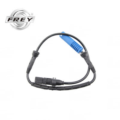 Sensor ABS 34526756379 en stock, piezas de automóvil Frey para BMW X5 E53, Sensor de velocidad de rueda delantera
