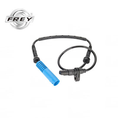 Sensor ABS 34526756379 en stock, piezas de automóvil Frey para BMW X5 E53, Sensor de velocidad de rueda delantera