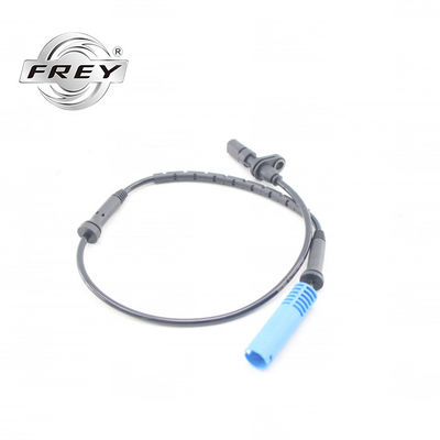 Sensor ABS 34526756379 en stock, piezas de automóvil Frey para BMW X5 E53, Sensor de velocidad de rueda delantera