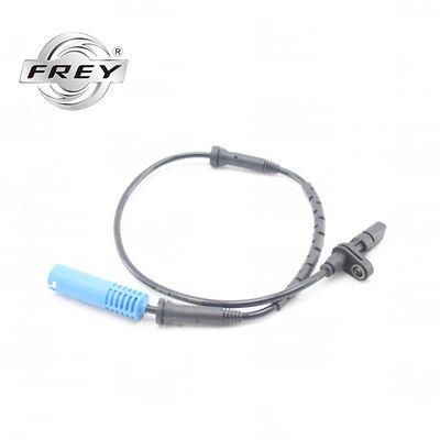 Sensor ABS 34526756379 en stock, piezas de automóvil Frey para BMW X5 E53, Sensor de velocidad de rueda delantera