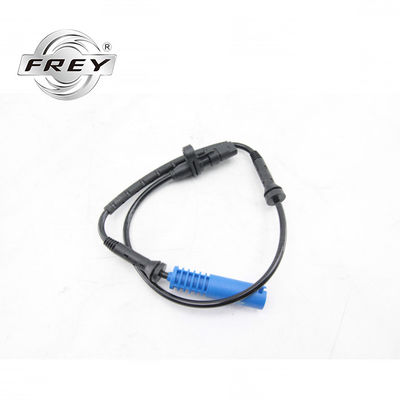 Sensor ABS 34526756379 en stock, piezas de automóvil Frey para BMW X5 E53, Sensor de velocidad de rueda delantera