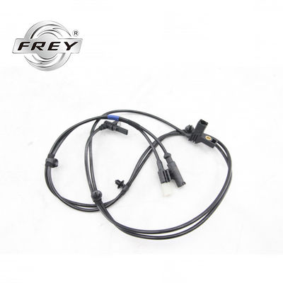 Sensor de velocidad de rueda ABS 6394409734 trasero izquierdo para sistema de frenos W639 Frey Auto Parts A6394409734