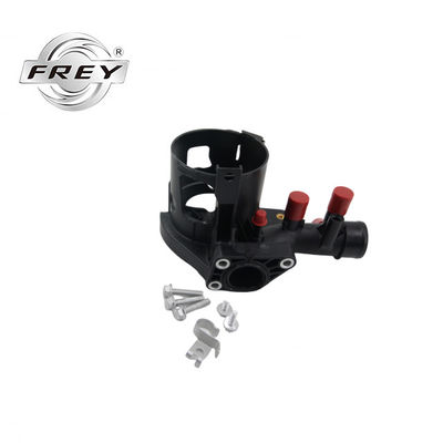 Cárter del filtro de combustible de OM651 W166 W639 W636, 6512003900 piezas de automóvil del coche