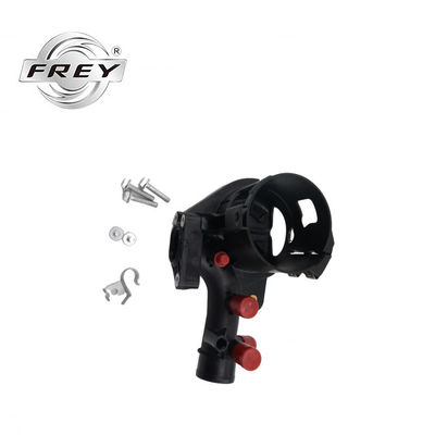 Cárter del filtro de combustible de OM651 W166 W639 W636, 6512003900 piezas de automóvil del coche