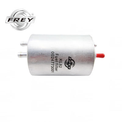 Garantía larga A0024773101 0024773001 Filtro de gasolina W220 W203 Clase G W463 para filtros de combustible Mercedes